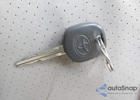 2003 Toyota Highlander Limited V6 z USA, uszkodzony, nr VIN JTEHF21A330143965